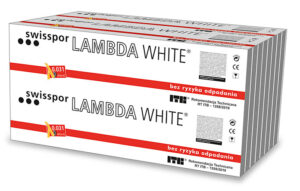 Lambda White
