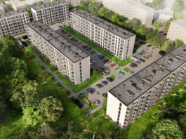 Nowe inwestycje mieszkaniowe w Przemyślu