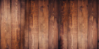 Nowoczesne podłogi drewniane