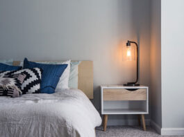 5 rzeczy, które warto wiedzieć o lampach do sypialni