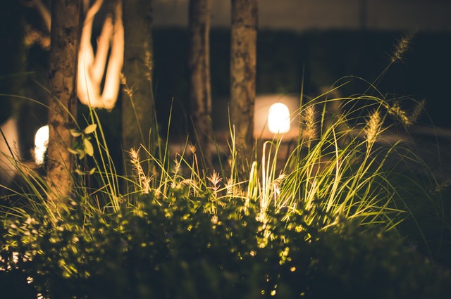 Efektowne i funkcjonalne oświetlenie Twojego ogrodu