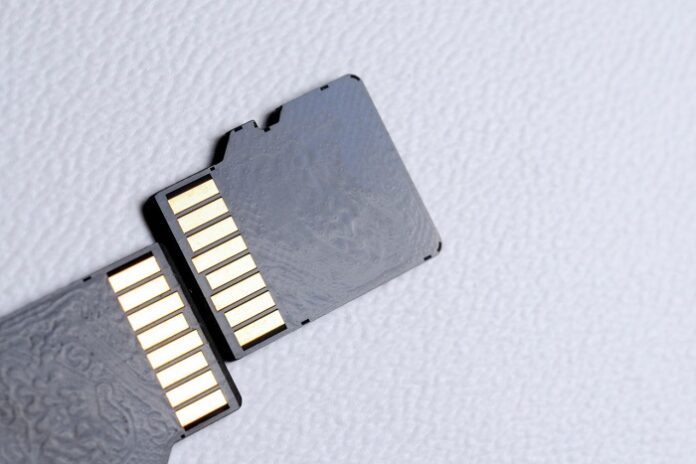 Pojemna, bezpieczna i szybka karta pamięci microSD 256 GB dla wymagających