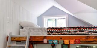 Najlepsze modele łóżek piętrowych dla dzieci – jakie są ich cechy?