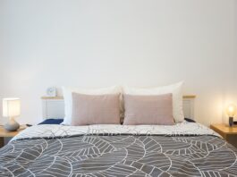 Jakie są trendy w projektowaniu łóżek drewnianych w 2023 roku?