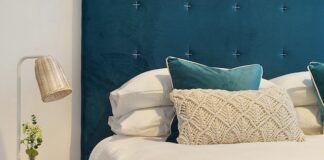 4. "Top 10 najpiękniejszych łóżek tapicerowanych do Twojej sypialni