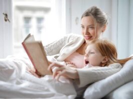Poradnik dla rodziców: jak dbać o czystość łóżka dziecięcego?
