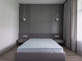 Łóżka drewniane a problemy zdrowotne: czy taka konstrukcja wpływa pozytywnie na sen?