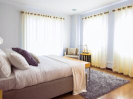 Czy łóżka tapicerowane są dobre dla Twojego zdrowia