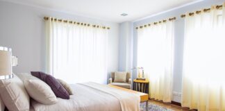 Czy łóżka tapicerowane są dobre dla Twojego zdrowia