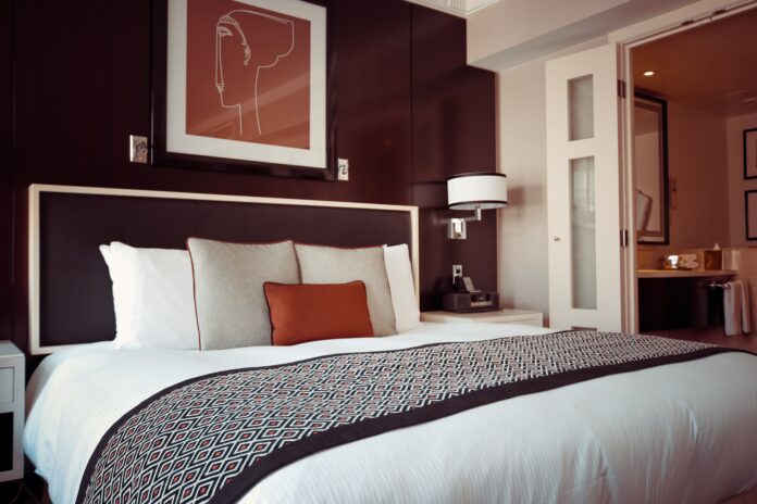 Jak dbać o swoje łóżko tapicerowane, aby służyło przez długie lata?