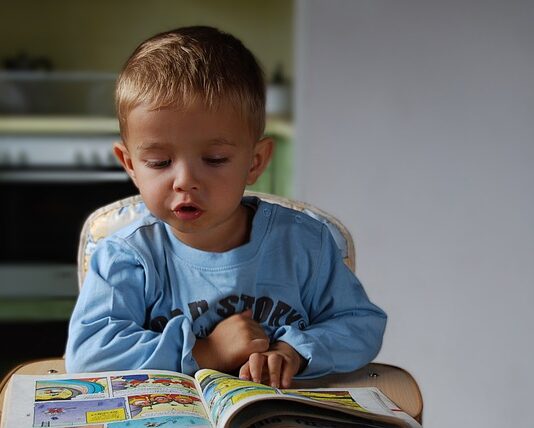 Kiedy zrezygnować z krzesełka do karmienia?