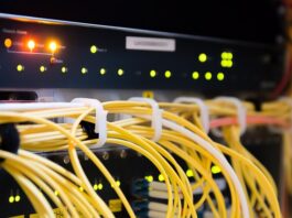 Czy powinno się wyłączać router na noc?