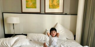Dlaczego odpowiedni rozmiar łóżka to klucz do spokojnego snu dziecka