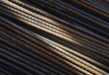 Pręt gwintowany m20