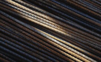 Pręt gwintowany m20