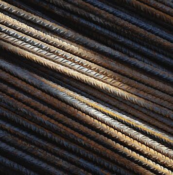 Pręt gwintowany m20