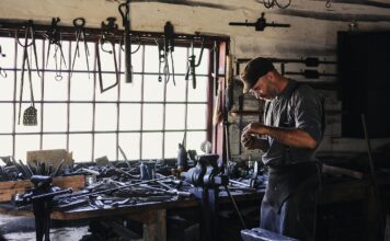 Precyzyjne odwzorowanie detali