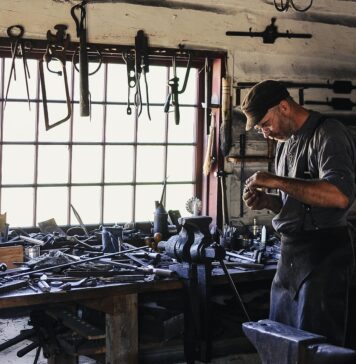 Precyzyjne odwzorowanie detali