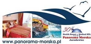 Weekend nad morzem w Panoramie Morskiej